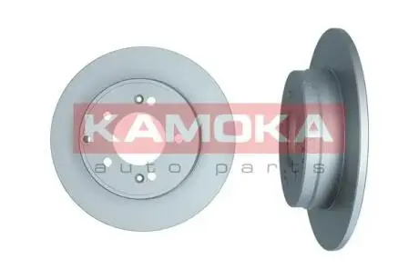 Гальмiвнi диски HYUNDAI GRANDEUR 05-/IX35 12-/SONATA V 05-10 KAMOKA 103335
