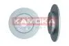 Гальмiвнi диски Smart Fortwo 0.8/1.0 CDi 07- KAMOKA 103339 (фото 1)
