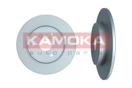 Гальмiвнi диски Smart Fortwo 0.8/1.0 CDi 07- KAMOKA 103339