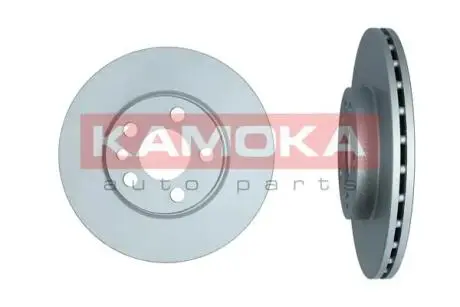Гальмiвнi диски KAMOKA 103340