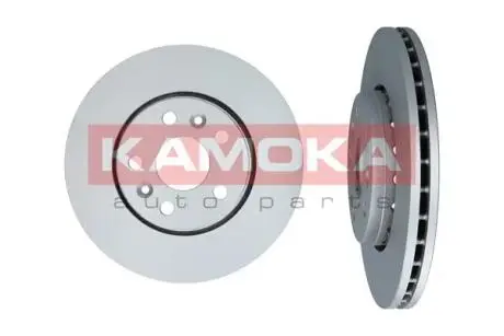 Тормозной диск KAMOKA 1033466