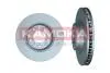 Гальмiвнi диски лiвий Audi Q7 06-15/Porsche Cayenne 02-/VW Touareg 02-10 KAMOKA 103348 (фото 1)