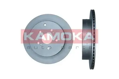 Тормозной диск KAMOKA 103358