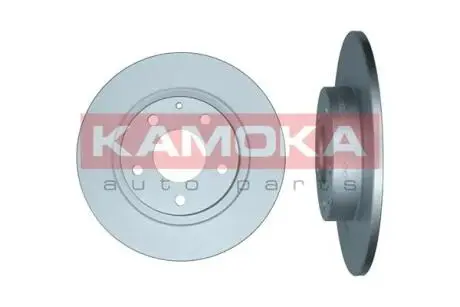 Гальмiвнi диски KAMOKA 103361
