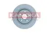 Гальмiвнi диски Toyota Camry 2.0-3.5 16V 17-/Lexus ES 2.5 18- KAMOKA 103368 (фото 2)