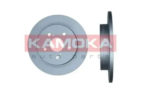 Гальмiвнi диски Toyota Camry 2.0-3.5 16V 17-/Lexus ES 2.5 18- KAMOKA 103368