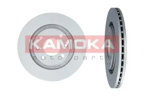 Тормозной диск KAMOKA 103384