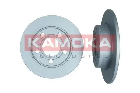 Гальмівний диск KAMOKA 103394
