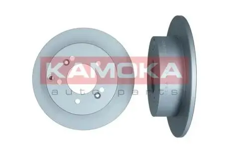Гальмівний диск KAMOKA 103400