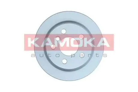Диск тормозной (задний) Mini (F55/F56/F57) 13- (259x10) B36/B37/B38/B46/B47/B48 KAMOKA 103402