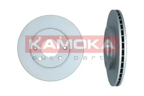 Гальмівний диск KAMOKA 103428