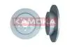 Гальмiвнi диски Toyota C-HR 16- KAMOKA 103439 (фото 1)
