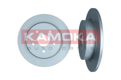 Гальмiвнi диски Toyota C-HR 16- KAMOKA 103439