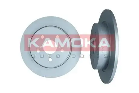 Гальмiвнi диски Toyota C-HR 16- KAMOKA 103439