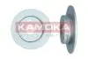Тормозной диск KAMOKA 103448 (фото 1)