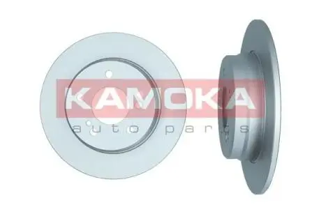 Гальмівний диск KAMOKA 103448