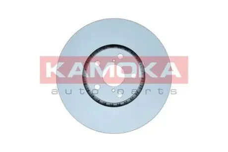 Гальмівний диск KAMOKA 103455