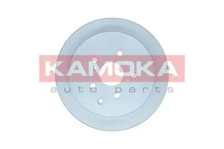 Тормозной диск KAMOKA 103465