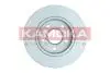 Гальмiвнi диски MB KLASA A 12-/KLASA B 11- KAMOKA 103502 (фото 2)
