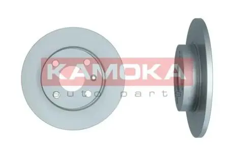 Гальмівний диск KAMOKA 103507