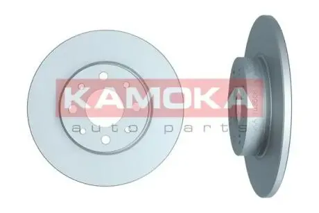 Гальмівний диск KAMOKA 103508