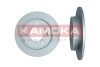 Гальмiвнi диски HYUNDAI I30 11-/KIA CEE\'D 12-/PRO CEE\'D 13- KAMOKA 103513 (фото 1)