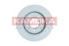 Гальмiвнi диски HYUNDAI I30 11-/KIA CEE\'D 12-/PRO CEE\'D 13- KAMOKA 103513 (фото 2)