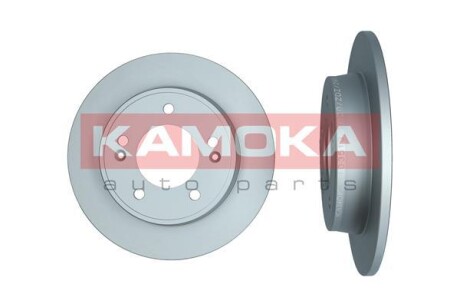 Гальмiвнi диски HYUNDAI I30 11-/KIA CEE\'D 12-/PRO CEE\'D 13- KAMOKA 103513