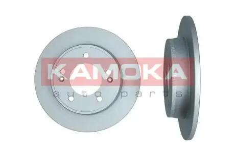Диск гальмівний задній KAMOKA 103513