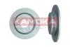 Гальмiвнi диски Kia Carens 06- KAMOKA 103520 (фото 1)