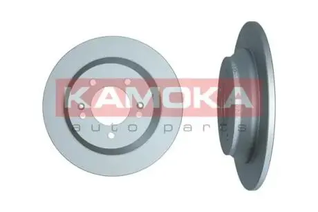 Гальмiвнi диски Kia Carens 06- KAMOKA 103520