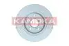 Гальмiвнi диски OPEL ASTRA K 15- KAMOKA 103527 (фото 2)