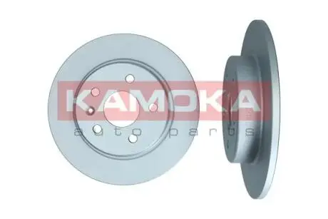 Гальмiвнi диски OPEL ASTRA K 15- KAMOKA 103527
