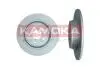 Гальмiвнi диски Ford Mondeo V 12- KAMOKA 103530 (фото 1)