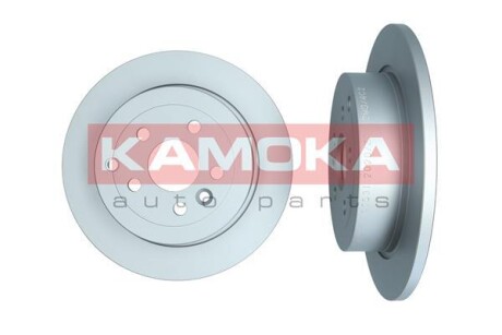 Гальмiвнi диски LAND ROVER FREELANDER 2 06-14 KAMOKA 103531