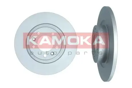 Гальмiвнi диски PEUGEOT 508 I 10- KAMOKA 103532