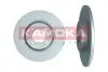 Гальмiвнi диски CITROEN C4 II 09-/DS4 11-15/DS5 11-15/DS DS4 15- KAMOKA 103533 (фото 1)