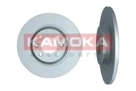 Гальмiвнi диски CITROEN C4 II 09-/DS4 11-15/DS5 11-15/DS DS4 15- KAMOKA 103533