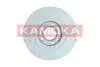 Гальмiвнi диски CITROEN C4 GRAND PICASSO II 13-/C4 PICASSO II 13- KAMOKA 103538 (фото 2)