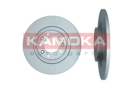 Гальмiвнi диски CITROEN C4 GRAND PICASSO II 13-/C4 PICASSO II 13- KAMOKA 103538