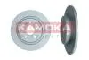 Гальмiвнi диски Opel ASTRA K (B16) 15-22 KAMOKA 103544 (фото 1)