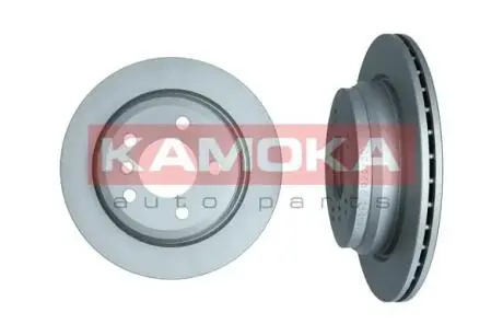 Гальмiвнi диски BMW 3 11-18/3 GT 12-/4 13- KAMOKA 103555