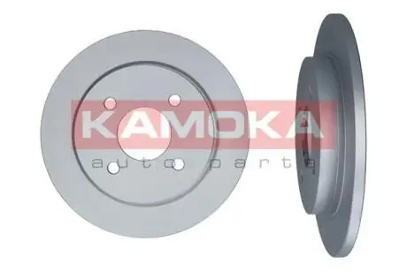 Тормозной диск KAMOKA 103562