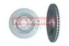 Гальмiвнi диски AUDI A6 10-18/A7 10-18/A8 10-18 KAMOKA 103564 (фото 1)