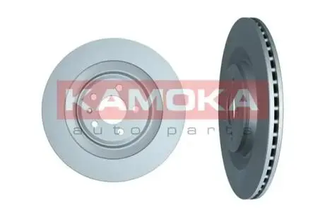 Гальмiвнi диски AUDI A6 10-18/A7 10-18/A8 10-18 KAMOKA 103564
