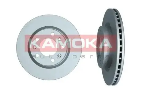 Гальмiвнi диски PEUGEOT 308 II 13- KAMOKA 103569