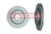 Гальмiвнi диски OPEL ZAFIRA TOURER C 11- KAMOKA 103574 (фото 1)