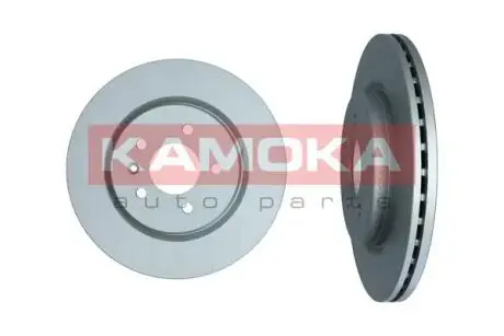 Гальмiвнi диски OPEL ZAFIRA TOURER C 11- KAMOKA 103574