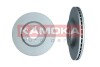 Гальмiвнi диски Ford Focus/Kuga II 07-/Connect 13- KAMOKA 103587 (фото 1)