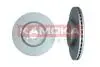 Гальмiвнi диски Ford Focus/Kuga II 07-/Connect 13- KAMOKA 103587 (фото 1)
